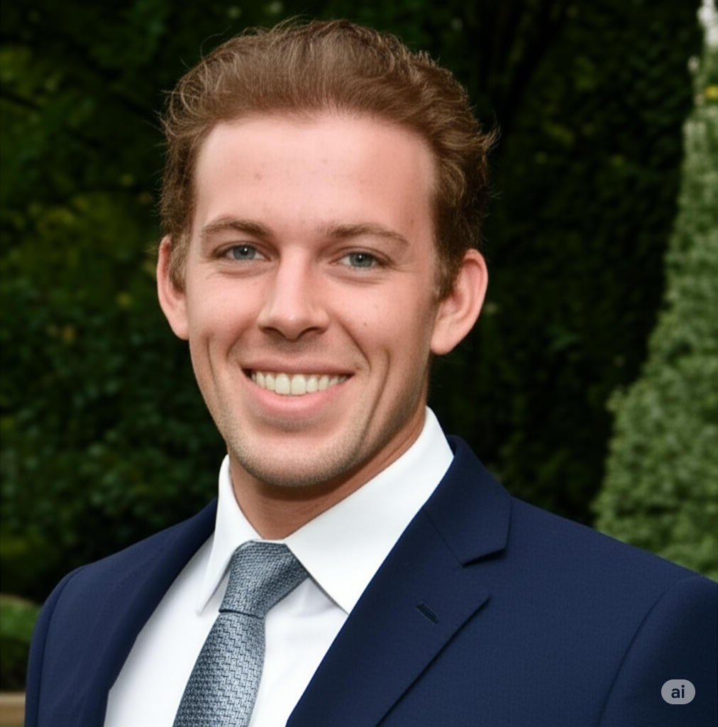 Jonathan Caldwell - Founder
